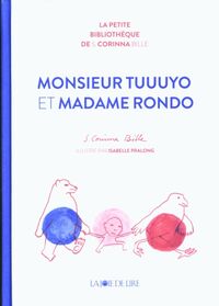 Produktbild: Monsieur Tuuuyo et Madame Rondo