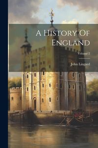 Produktbild: A History Of England; Volume 2