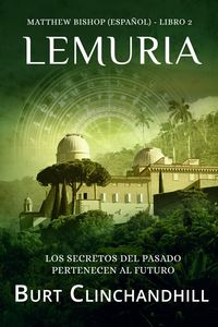 Produktbild: Lemuria (Espa&ntilde;ol)