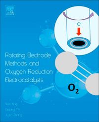 Produktbild: Rotating Electrode Methods and Oxygen Reduction Electrocatalysts