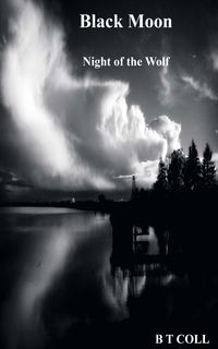 Produktbild: Black Moon Night of the Wolf