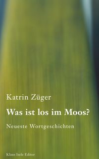 Produktbild: Was ist los im Moos?