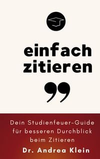 Produktbild: Einfach zitieren