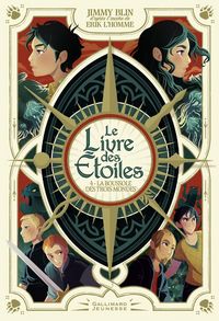 Produktbild: Le livre des &eacute;toiles