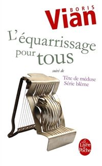 Produktbild: Fre-L Equarrissage Pour Tous