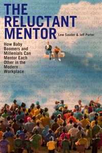 Produktbild: Reluctant Mentor