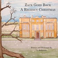 Produktbild: Zack Goes Back A Regency Christmas