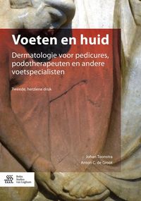 Produktbild: Voeten en huid