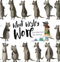 Produktbild: What Wesley Wore