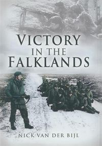 Produktbild: Victory in the Falklands