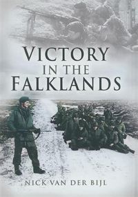 Produktbild: Victory in the Falklands