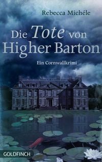 Produktbild: Die Tote von Higher Barton