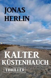 Produktbild: Kalter K&uuml;stenhauch: Thriller