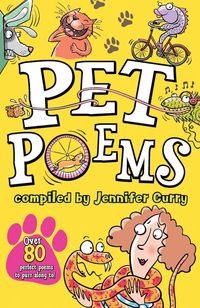 Produktbild: Pet Poems