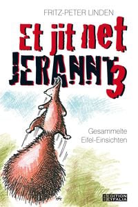 Produktbild: Et jit net jerannt 3