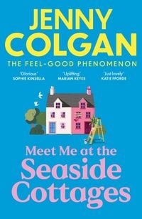Produktbild: Meet Me at the Seaside Cottages