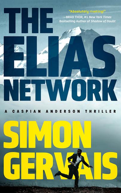 Produktbild: The Elias Network