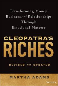Produktbild: Cleopatra's Riches