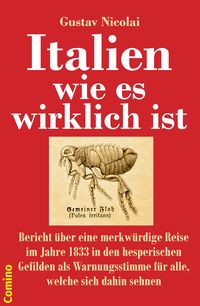 Produktbild: Italien wie es wirklich ist