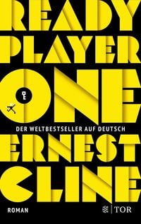 Produktbild: Ready Player One