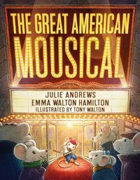 Produktbild: The Great American Mousical (a Broadway Tale)