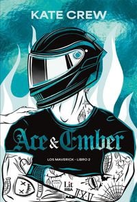 Produktbild: Ace & Ember
