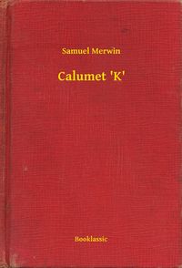 Produktbild: Calumet 'K'