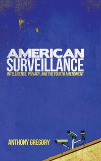 Produktbild: American Surveillance