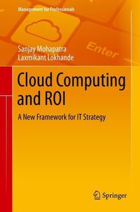 Produktbild: Cloud Computing and ROI
