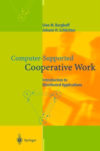 Produktbild: Computer-Supported Cooperative Work