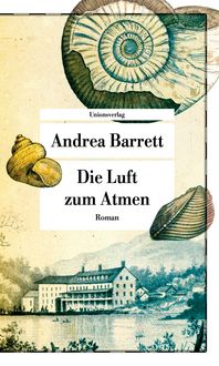 Produktbild: Die Luft zum Atmen