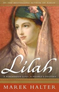 Produktbild: Lilah