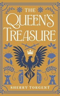 Produktbild: The Queen's Treasure
