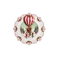 Produktbild: Villeroy & Boch Annual Christmas Edition Jahresteller 2026