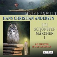 Produktbild: Die schönsten Märchen 1