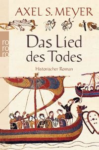 Produktbild: Das Lied des Todes
