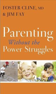 Produktbild: Parenting W/o The Power Strugg