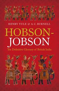 Produktbild: Hobson-Jobson