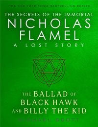 Produktbild: The Ballad of Black Hawk and Billy the Kid