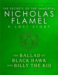 Produktbild: The Ballad of Black Hawk and Billy the Kid