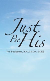 Produktbild: Just Be His