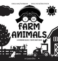Produktbild: I See Farm Animals
