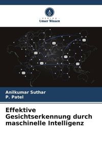 Produktbild: Effektive Gesichtserkennung durch maschinelle Intelligenz