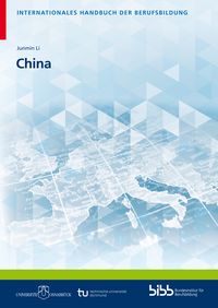 Produktbild: Li, J: China