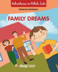 Produktbild: Family Dreams