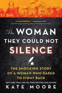 Produktbild: The Woman They Could Not Silence