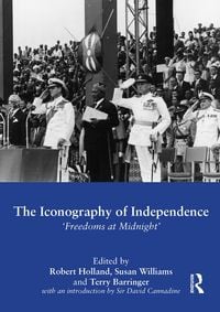 Produktbild: The Iconography of Independence