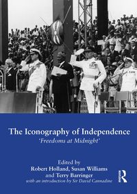 Produktbild: The Iconography of Independence