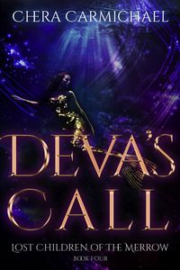 Produktbild: Deva's Call (Lost Children of The Merrow, #4)