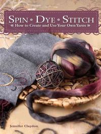 Produktbild: Spin Dye Stitch
